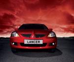 Mitsubishi Lancer 2000 года